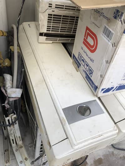 Dawlance 1.5 Ton Regular/Simple AC for Sale