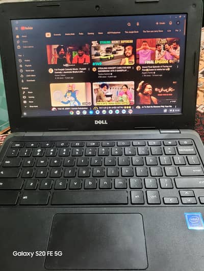 Dell 11 3180