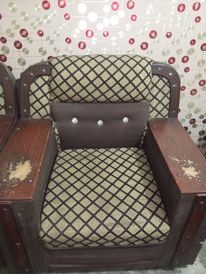 Sofa Set 0