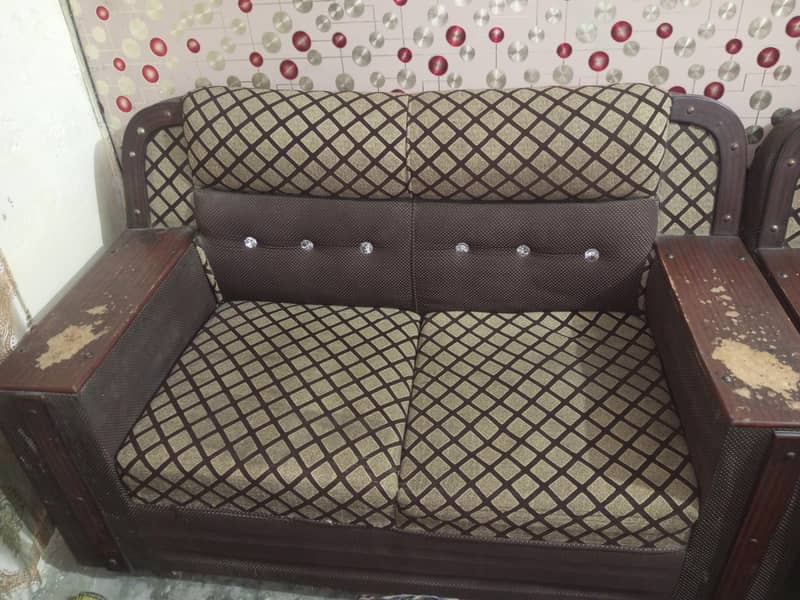 Sofa Set 1