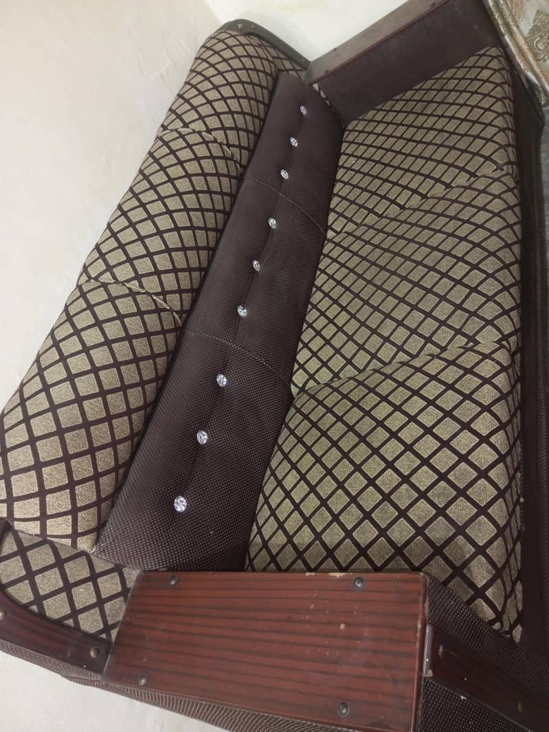 Sofa Set 2