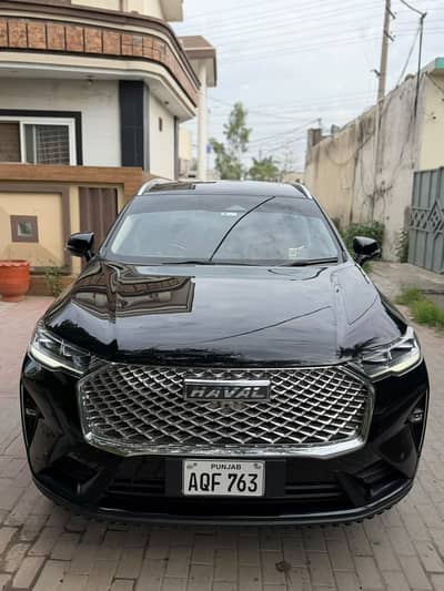 Haval H6 1.5T 2023 [ URGENT SALE ]