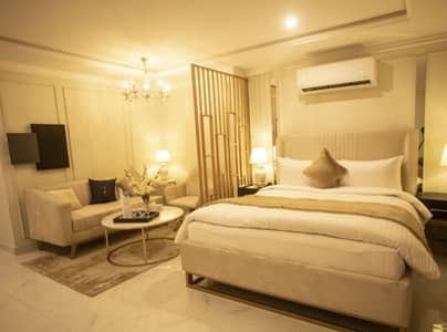 Luxurious Apartment Available For Sale