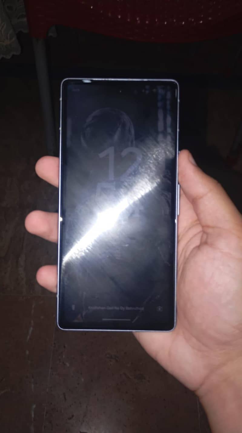 Google Pixel 7a 1
