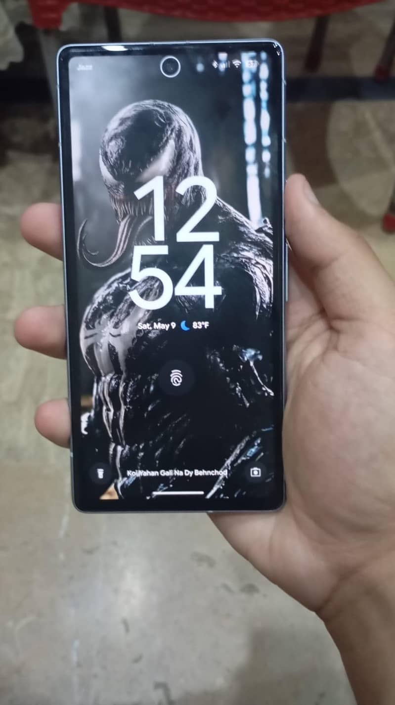 Google Pixel 7a 2