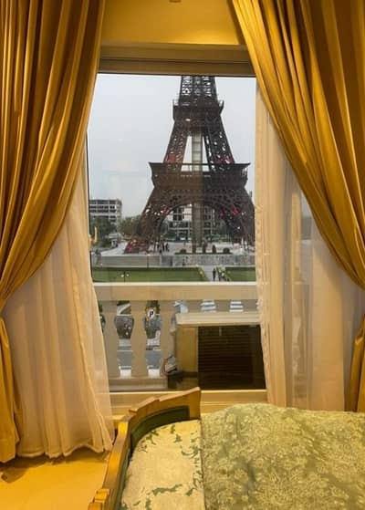 Luxurious Apartment Available For Rent
