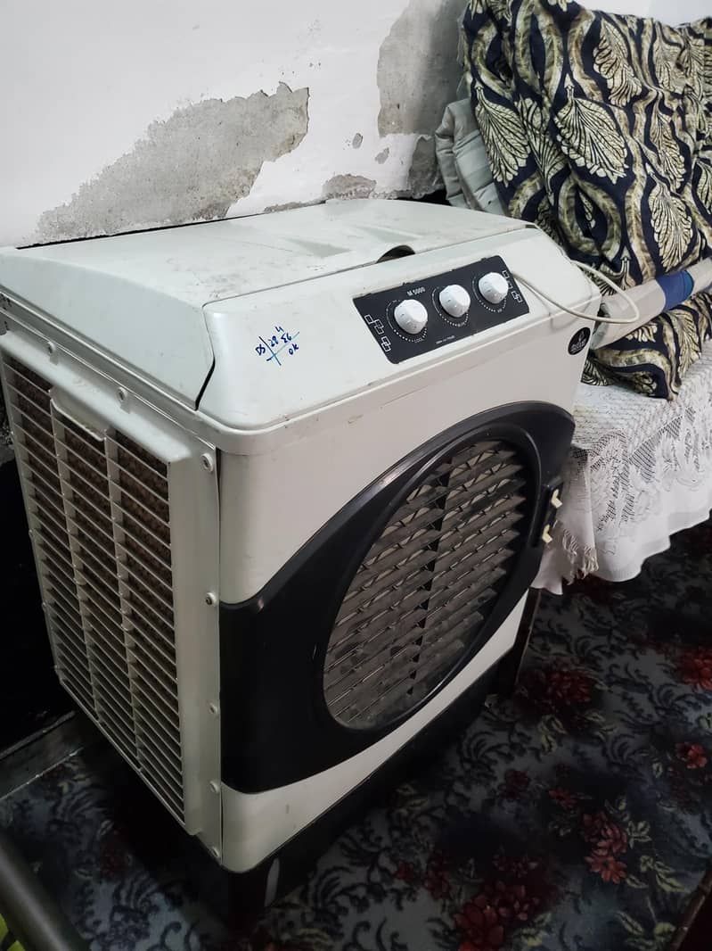 Indesit Cooler 1