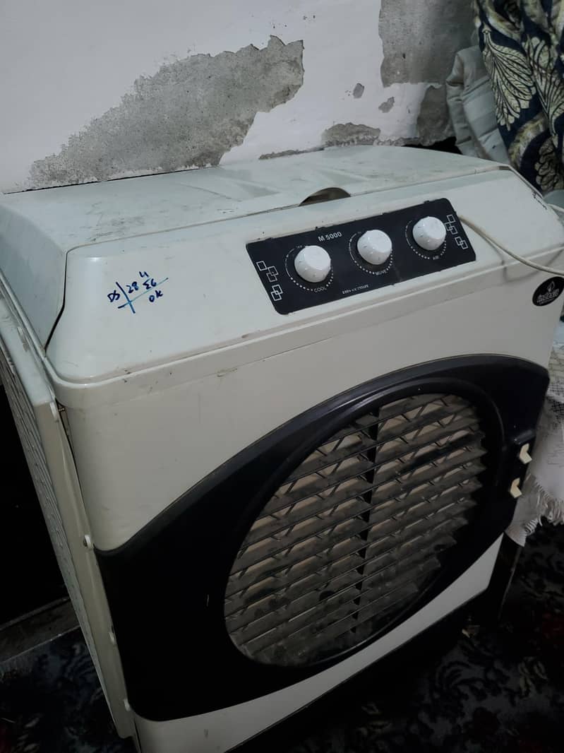 Indesit Cooler 2