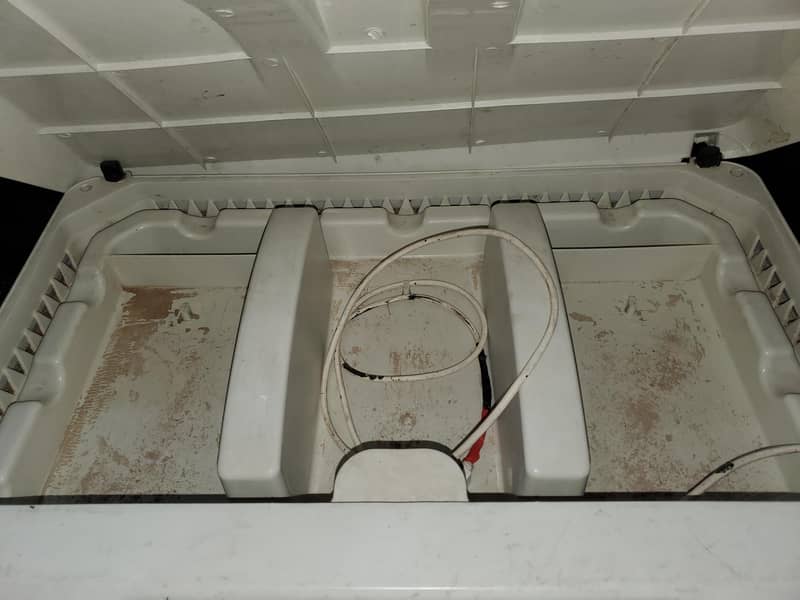 Indesit Cooler 3