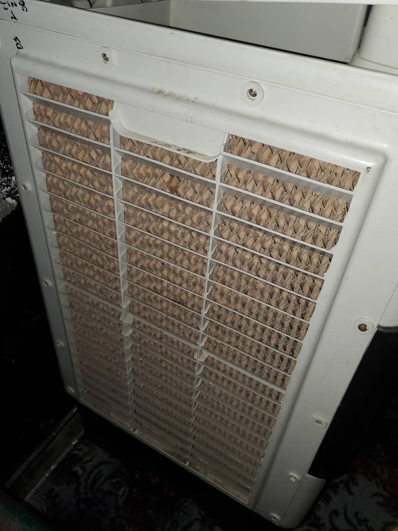 Indesit Cooler 5