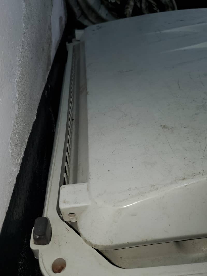 Indesit Cooler 6