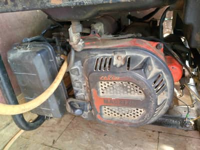 3.5 kva generator dynamic company