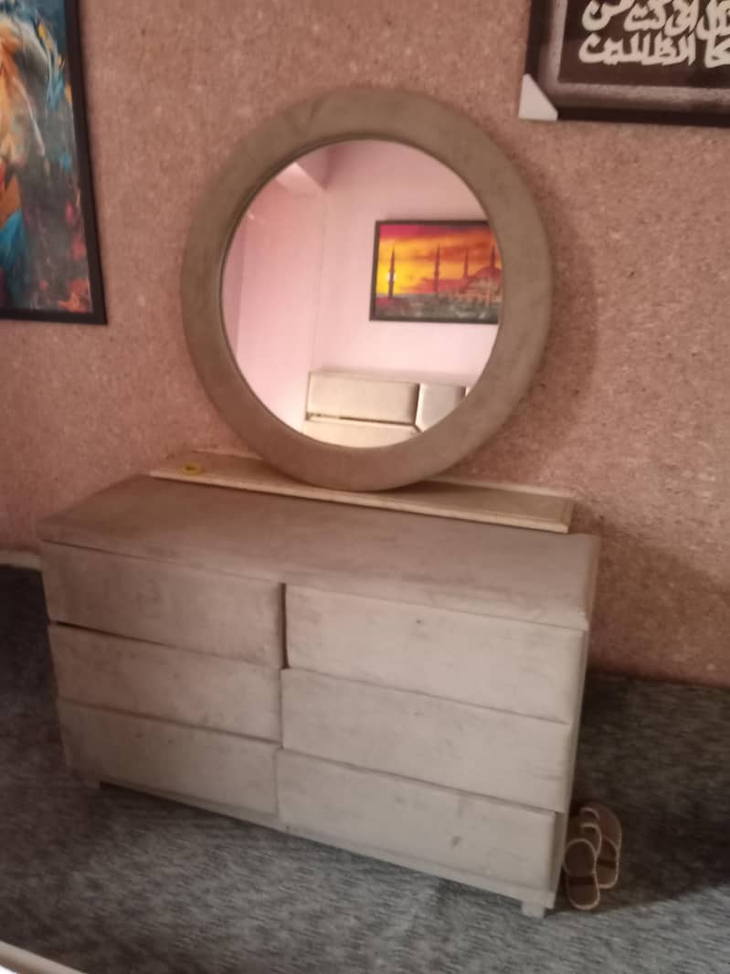 Double Bed Set 3