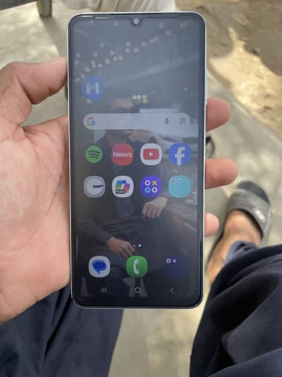 Galaxy A06 4/64