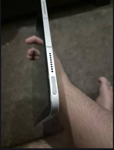 iPad 11 gen 256gn