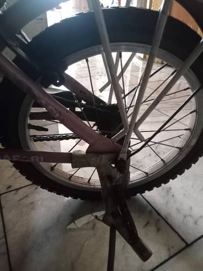 CYCLE