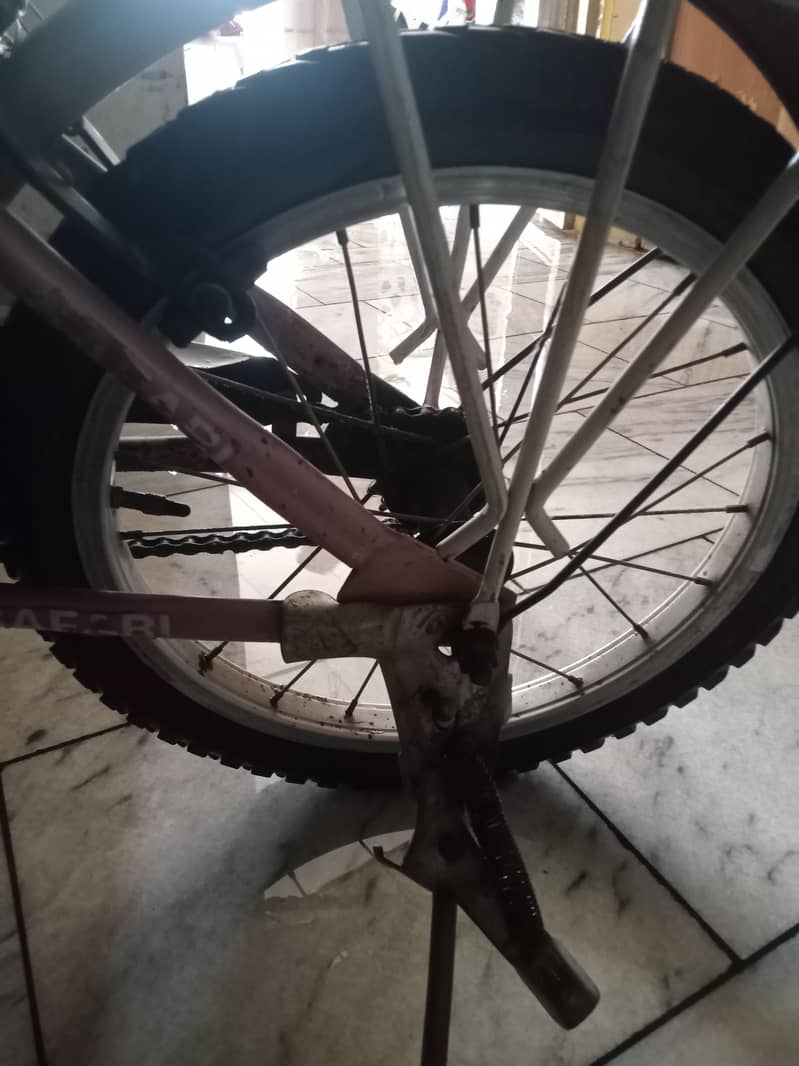 CYCLE 0