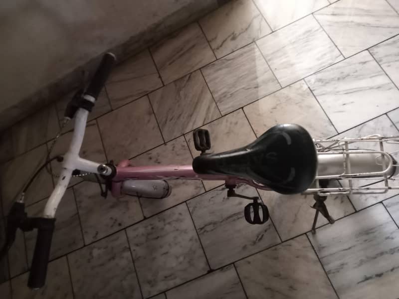 CYCLE 4