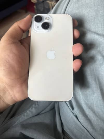 Apple iPhone 15