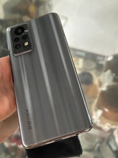 Infinix Note 11 Pro