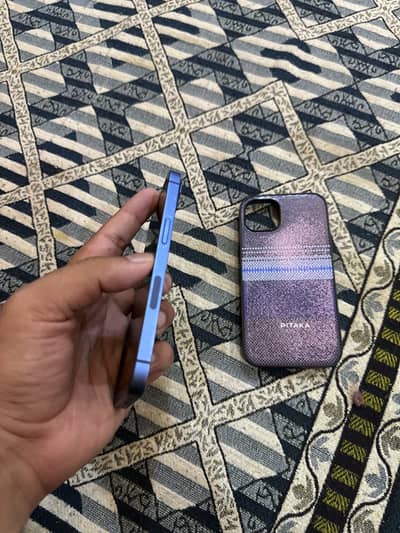 Apple iPhone 13 non PTA factory unlock 128gb