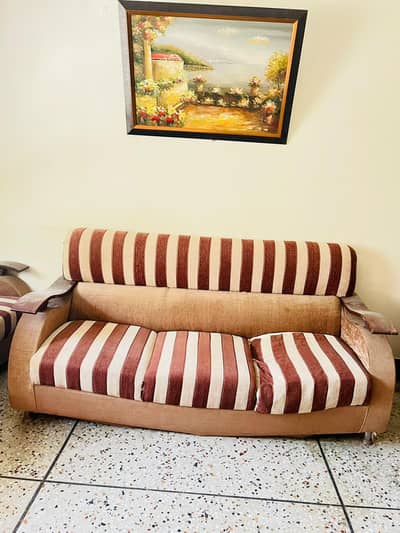 3 seater sofa for sale . .