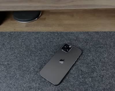 iPhone 12 Pro Max