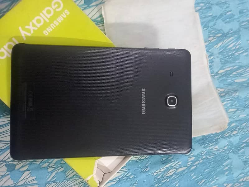 samsung Tab E 5