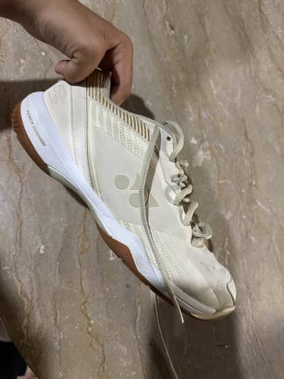 Yonex Badminton Shoes
