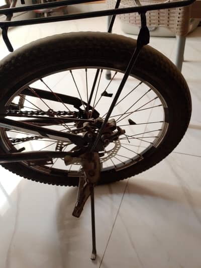 Be good Cycle for sale rabta number :0319 2223372