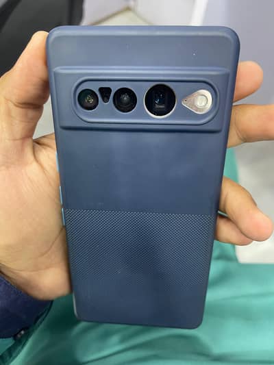 Google Pixel 7 Pro 12/128Gb