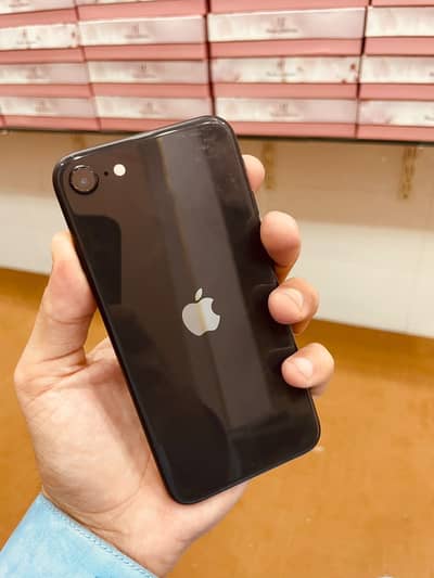 Apple iPhone SE 2020