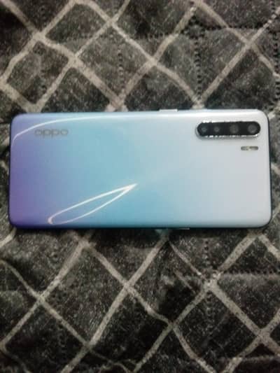 OPPO F15