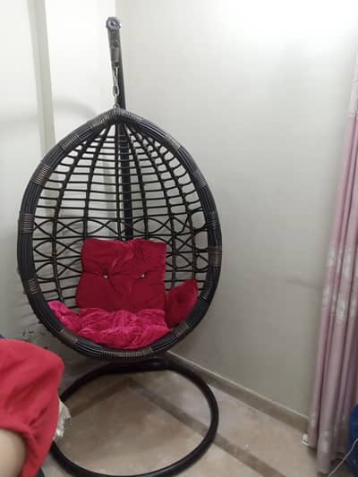 Swing Chair