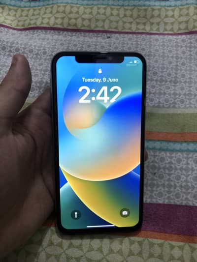 Apple iPhone XS