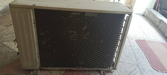 Gree air conditioner ac