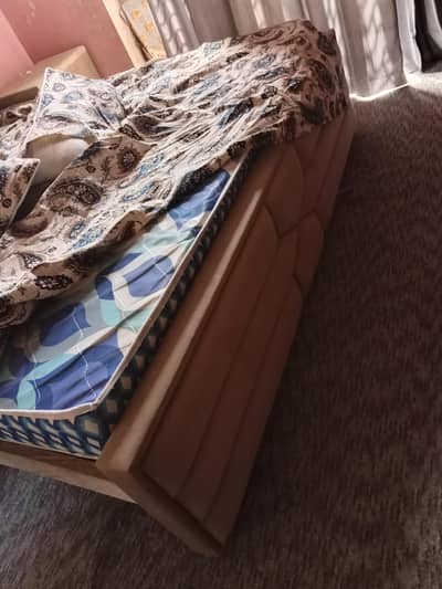 Mattress Hard Foam