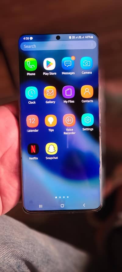 Samsung S20 Ultra Officale Pta