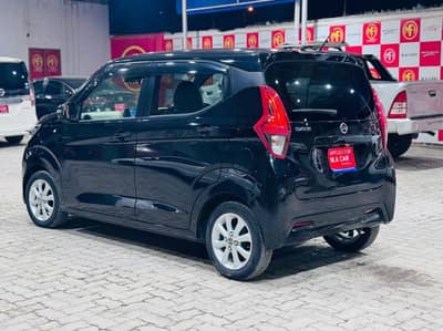 Nissan Dayz 2022