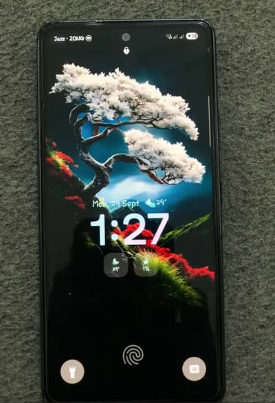 Samsung Mobile A53 5G 128/8