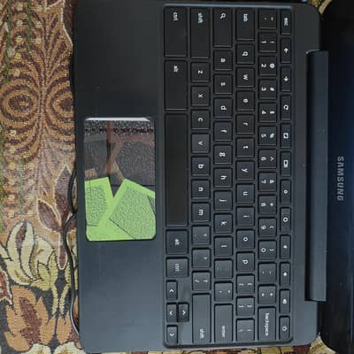 Samsung Chromebook  500C
