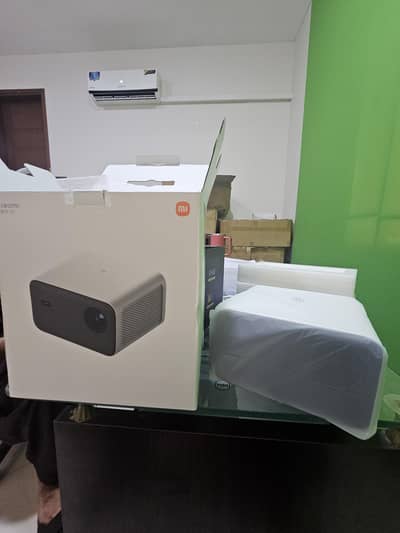 Xiaomi Projector 2s | BOXPACK