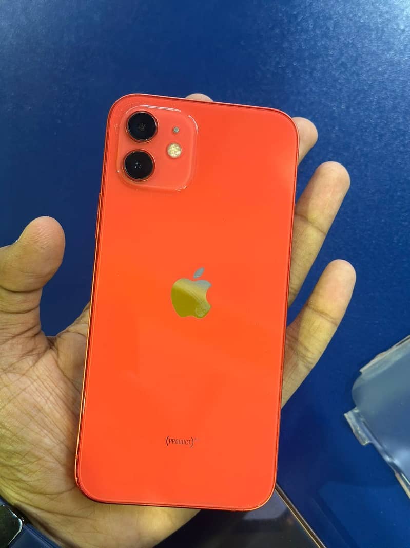Apple iPhone 12 0