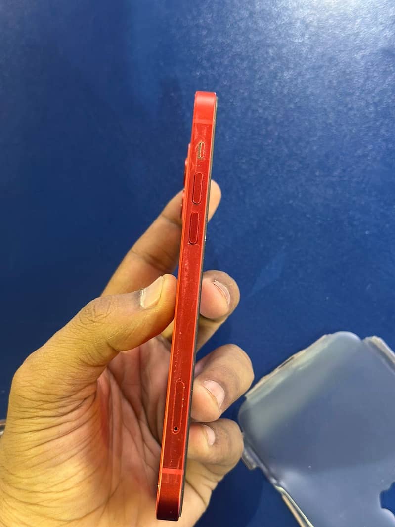 Apple iPhone 12 5