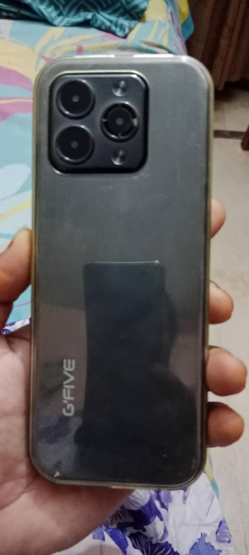 Gfive Pro max 2