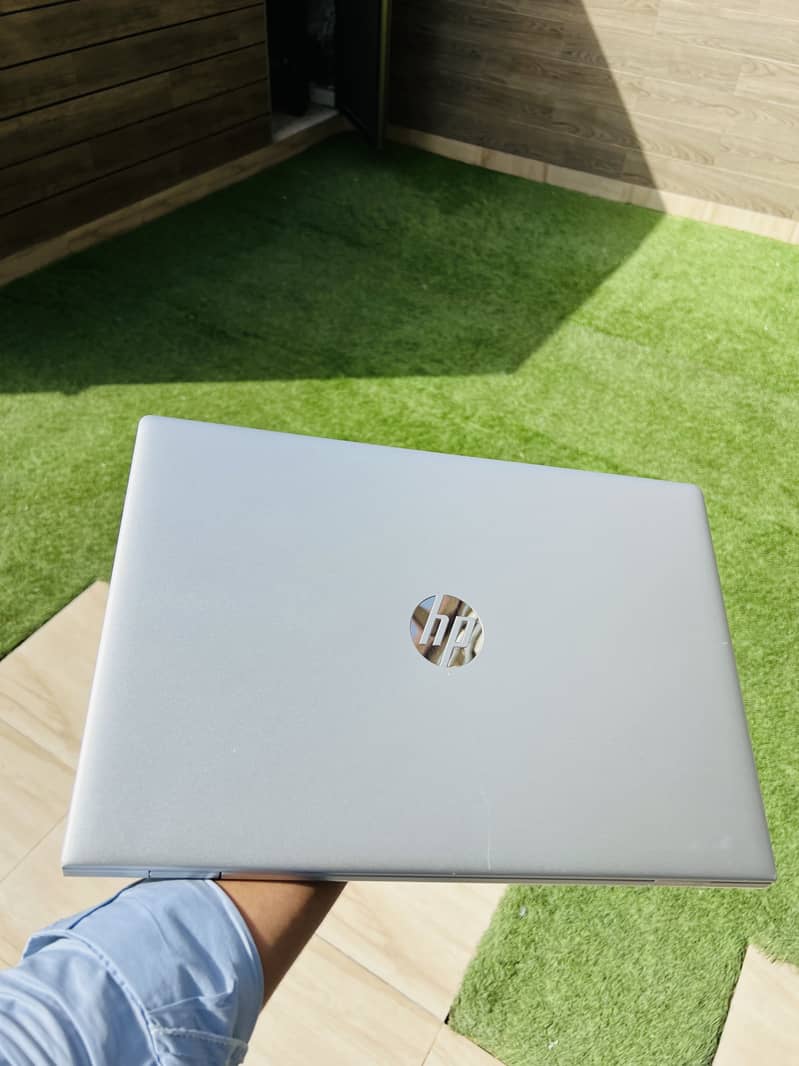 Hp Probook 0