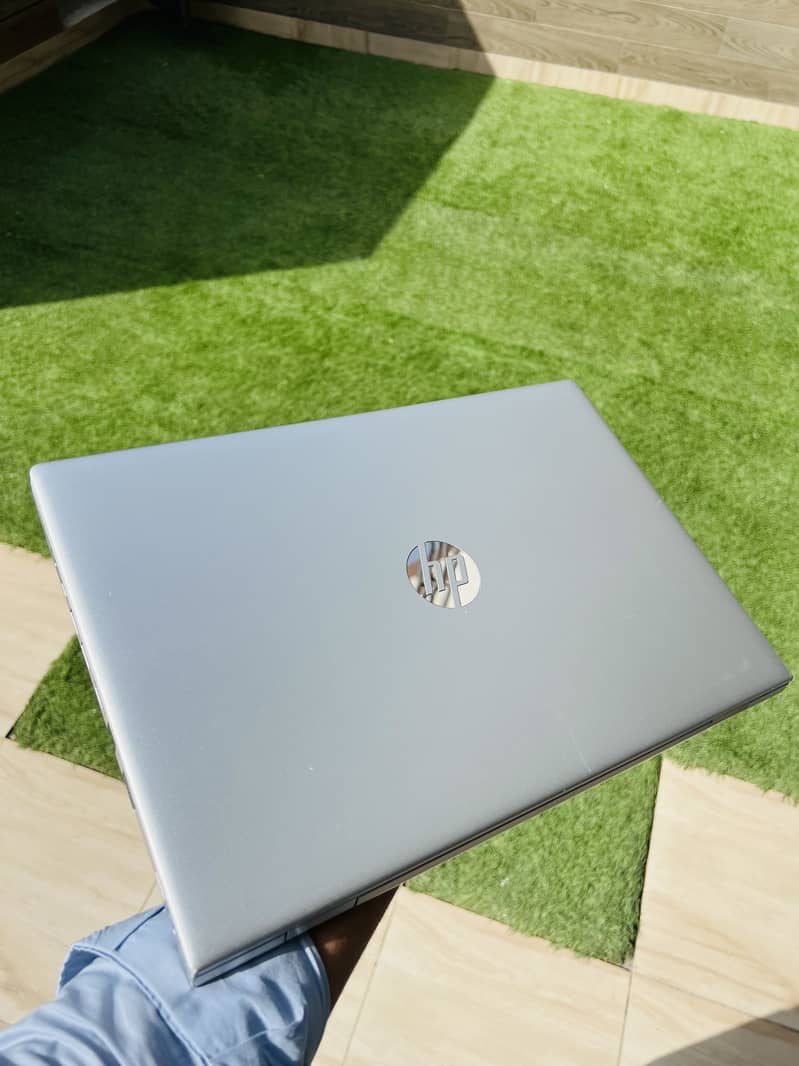 Hp Probook 2