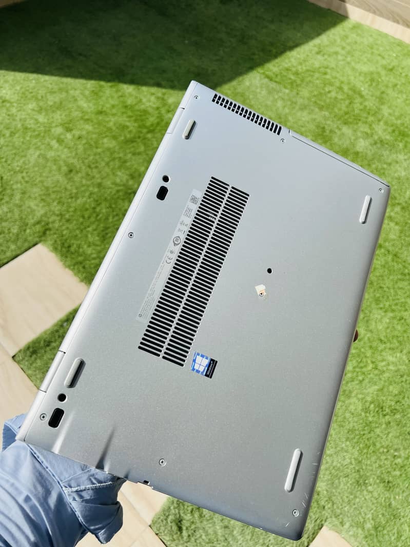 Hp Probook 3