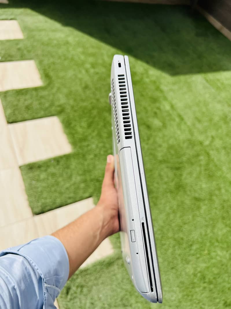 Hp Probook 6