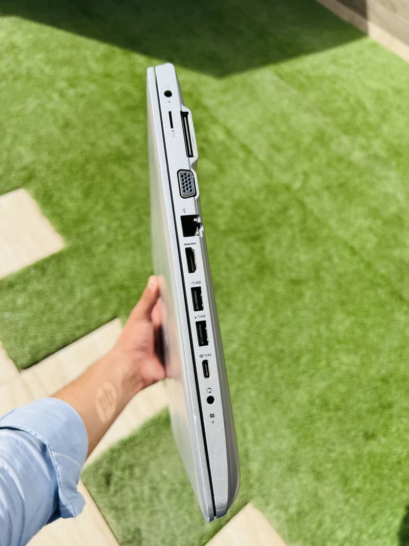 Hp Probook 7